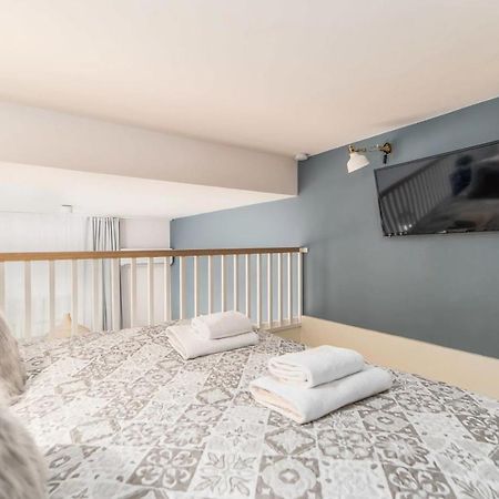 Holiday Home Aparthotel 009 Z Balkonem Przy Plazy Miedzyzdroje Ngoại thất bức ảnh