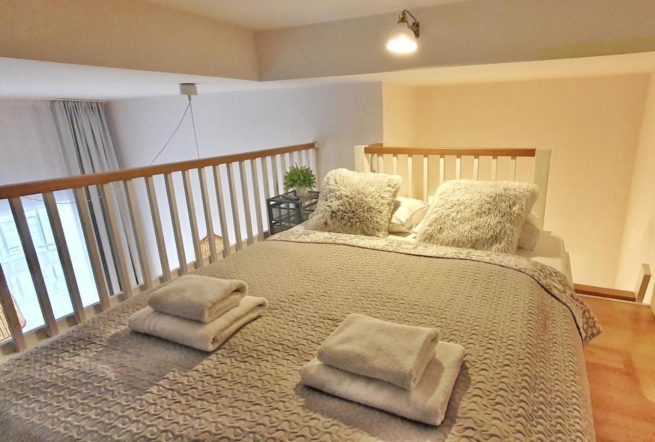 Holiday Home Aparthotel 009 Z Balkonem Przy Plazy Miedzyzdroje Ngoại thất bức ảnh