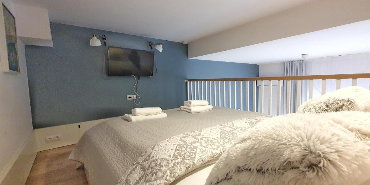 Holiday Home Aparthotel 009 Z Balkonem Przy Plazy Miedzyzdroje Ngoại thất bức ảnh