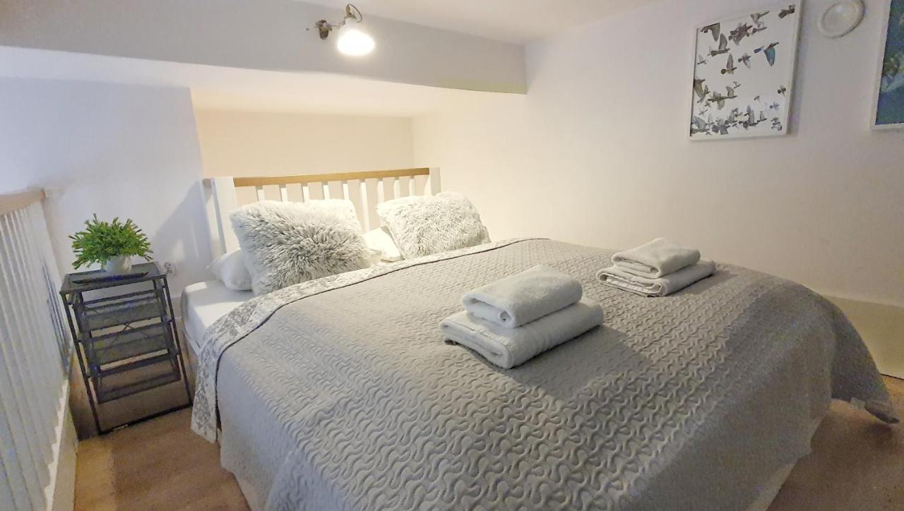 Holiday Home Aparthotel 009 Z Balkonem Przy Plazy Miedzyzdroje Ngoại thất bức ảnh
